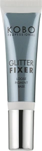 Kobo Professional Glitter Fixer База под рассыпчатые тени и глиттер