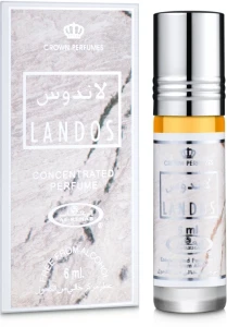 Al Rehab Landos Олійні парфуми