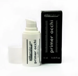 Cinecitta Phitomake-Up Professional Antiage Eye Make-Up Base With Sunscreen Праймер-база під тіні