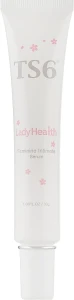 TS6 Сироватка для інтимної зони Lady Health Feminine Intimate Serum