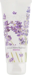 Ryor Маска-гель для обличчя Aknestop Gel Mask Peeling