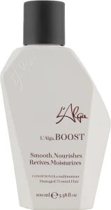 L’Alga Кондиционер-бальзам ультранасыщенный для волос Boost Conditioner