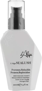 L’Alga Термозащитная сыворотка для волос Sealush Protects Serum