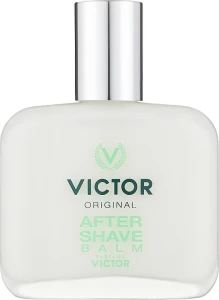Victor Original Бальзам после бритья