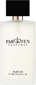 Parfen №501 Парфюмированная вода