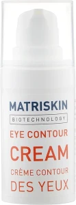 Matriskin Коригувальний і стимулювальний крем для контуру очей Eye Contour Cream