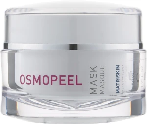 Matriskin Маска-пілінг для обличчя з кислотами Osmopeel Mask