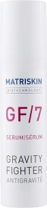 Matriskin Антигравітаційна сироватка для шиї й декольте GF7 Serum