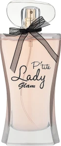 Dina Cosmetics P'tite Lady Glam Парфумована вода