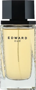 Dina Cosmetics Edward Oud Туалетная вода