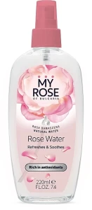 My Rose Розовая вода Rose Water