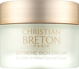 Christian Breton Крем для обличчя Extreme Rich Cream