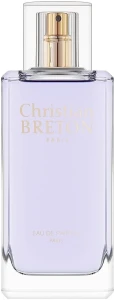 Christian Breton For A Woman Парфюмированная вода