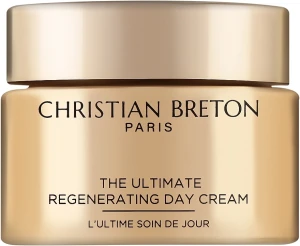 Christian Breton Відновлювальний денний крем для обличчя Age Priority The Ultimate Regenerating Day Cream