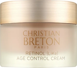 Christian Breton Крем для обличчя з ретинолом Age Priority Retinol [Like] Age Control Cream