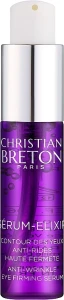 Christian Breton Сироватка для повік Eye Priority Anti-Wrinkle Eye Firming Serum