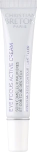 Christian Breton Крем для повік активний Eye Priority Focus Eye Active Cream