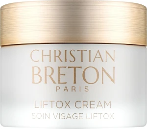 Christian Breton Крем для старіючої шкіри обличчя Liftox Perfect Focus Face cream