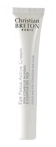 Christian Breton УЦІНКА Крем для повік активний Eye Priority Focus Eye Active Cream *