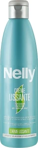 Nelly Крем для укладки волос "Разглаживающий" Straightening Hair Cream