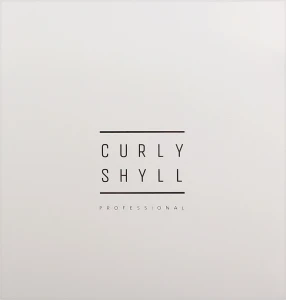 Curly Shyll Набір-процедура для інтенсивного відновлення пошкодженого волосся Prestige Clinic Hair Ampoule Pack