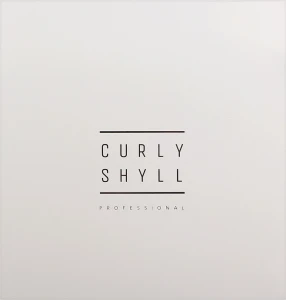 Curly Shyll Набор-процедура для интенсивного восстановления поврежденных волос Prestige Clinic Hair Ampoule Pack