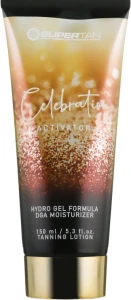 SuperTan Крем для загара в солярии Celebration Activator