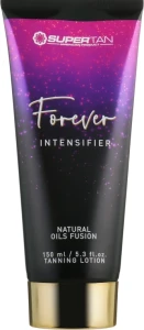 SuperTan Крем для загара в солярии Forever Intensifier, 150ml