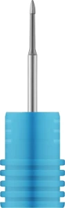 Nail Drill Фреза твердосплавна "Безпечна фреза" FO 32, 1 мм, 5 граней