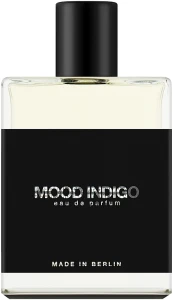 Moth and Rabbit Perfumes Mood Indigo Парфумована вода
