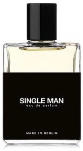 Moth and Rabbit Perfumes Single Man Парфюмированная вода