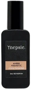 Ynepsie Ambre Magnetic Парфюмированная вода (тестер с крышечкой)