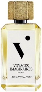 Voyages Imaginaires L'Echappee Sauvage Парфюмированная вода, 75ml