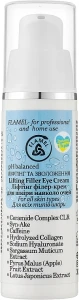 FLAMEL Ліфтинг-філер крем для шкіри навколо очей Lifting Filler Eye Cream