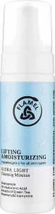 FLAMEL Ультра легкий очищаючий мус для всіх типів шкіри Ultra Light Сleansig Мousse