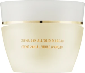 Arganiae 24-годинний антивіковий крем для обличчя з аргановою олією Argan Oil 24 hr Anti Age Face Cream