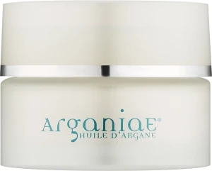 Arganiae Ночной крем для лица с органическим аргановым маслом Organic Argan Oil Face Night Cream