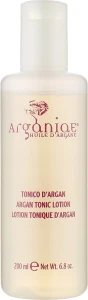 Arganiae Тонізувальний лосьйон для обличчя з аргановою олією L'oro Liquido Argan Tonic Lotion