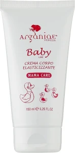Arganiae Укрепляющий крем для беременных Mama Care Elasticizing Body Cream