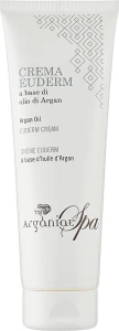 Arganiae Увлажняющий крем для массажа с аргановым маслом Euderm Argan Massage Cream