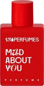 13PERFUMES Mad About You Парфуми