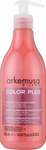 Arkemusa Кондиціонер "Захист кольору" для фарбованого волосся Color Plus Conditioner