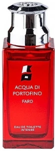 Acqua di Portofino Faro Туалетная вода (тестер с крышечкой)