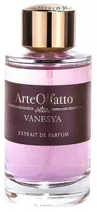 Arte Olfatto Vanesya Extrait de Parfum Духи (тестер с крышечкой)
