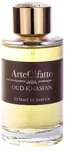 Arte Olfatto Oud Khasian Extrait de Parfum Духи (тестер с крышечкой)