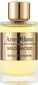 Arte Olfatto Wild Orchid Extrait de Parfum Духи