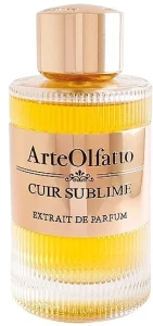 Arte Olfatto Cuir Sublime Extrait de Parfum Духи (тестер с крышечкой)
