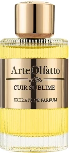 Arte Olfatto Cuir Sublime Extrait de Parfum Парфуми
