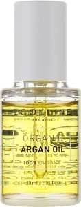 Ecolline Органическое масло арганы Organic Argan Oil