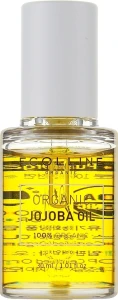 Ecolline Органічна олія жожоба Organic Jojoba Oil